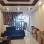 BÁN GẤP NHÀ TÂN MAI ĐẲNG CẤP  THƯỢNG LƯU - VIEW HỒ LỘNG GIÓ 61m 5T Đẹp như Vinhomes River Side